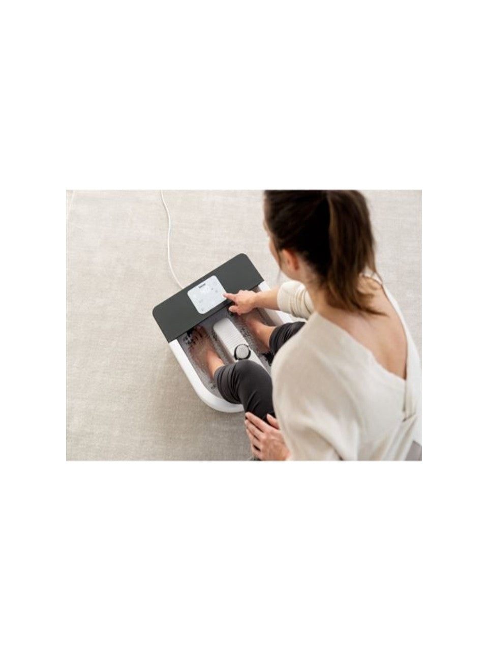 Beurer FB 60 Foot Massager