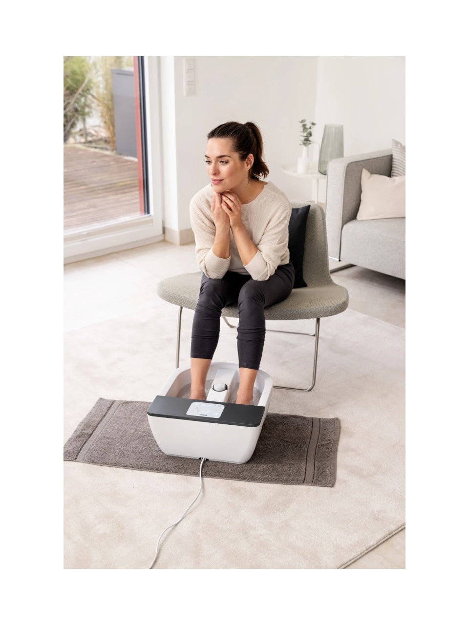 Beurer FB 60 Foot Massager