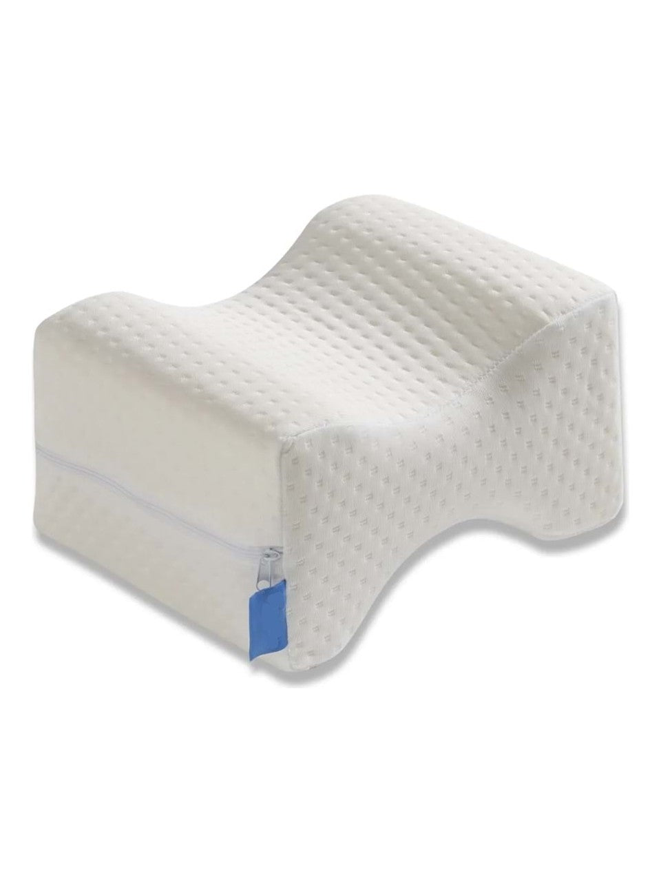 Visco Diz Yastığı Bacak Destek Yastığı Bacak Arası Yastık Ortopedik Pozisyon Uyku Minderi