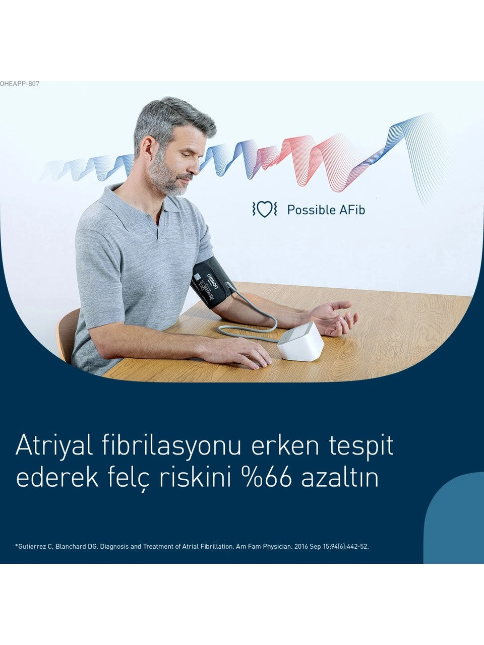M3 Comfort Üst Koldan Ölçer Tansiyon Aleti