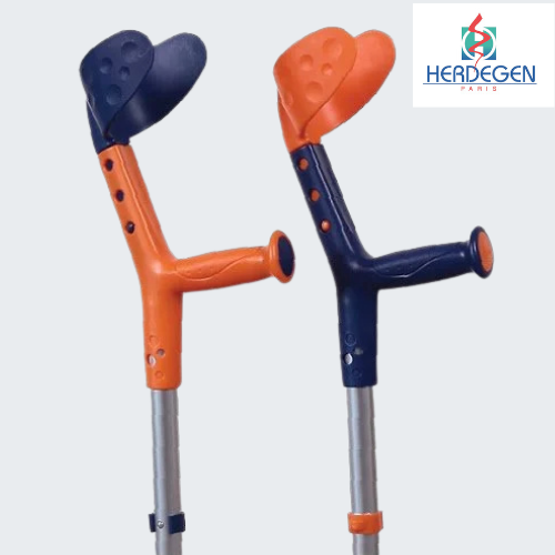 Kanedyen Tikky Blue-Red