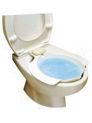 هيرديجن البواسير وحوض البواسير