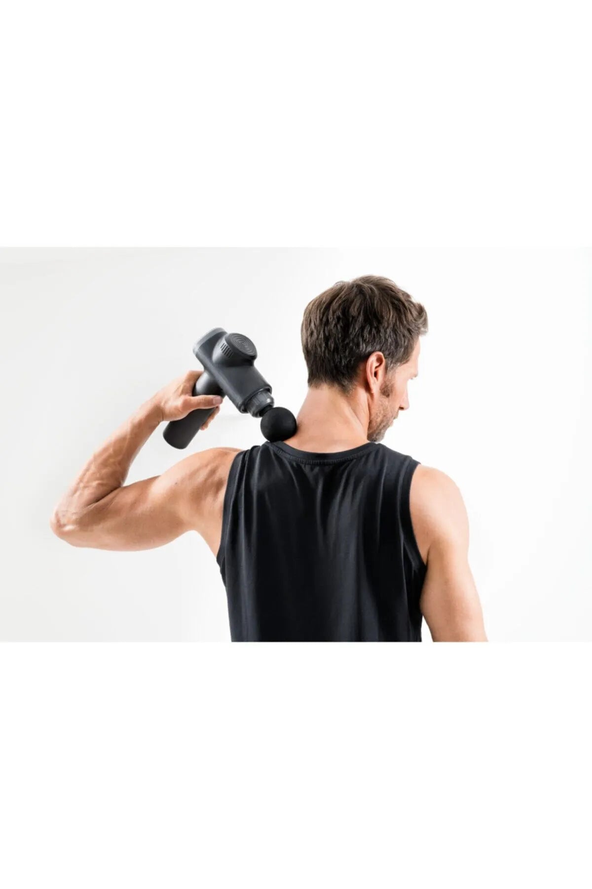 مسدس التدليك الألماني بيورير إم جي 180