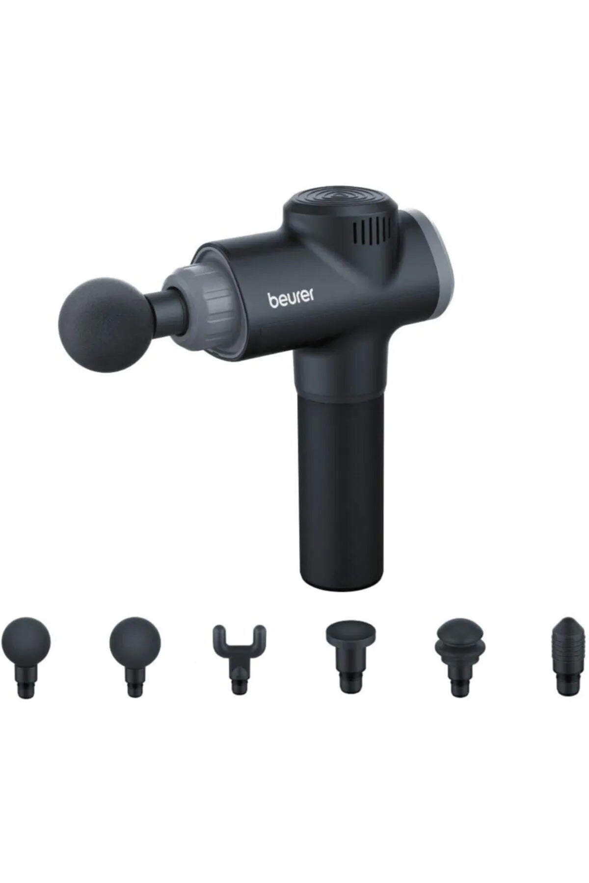 مسدس التدليك الألماني بيورير إم جي 180