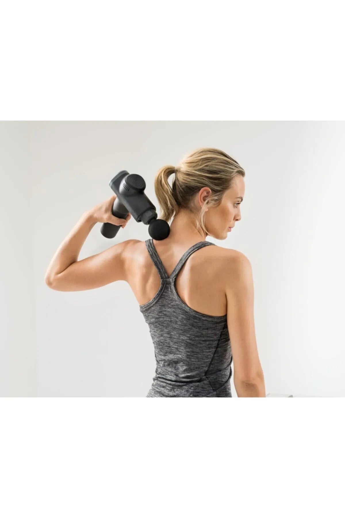 مسدس التدليك الألماني بيورير إم جي 180