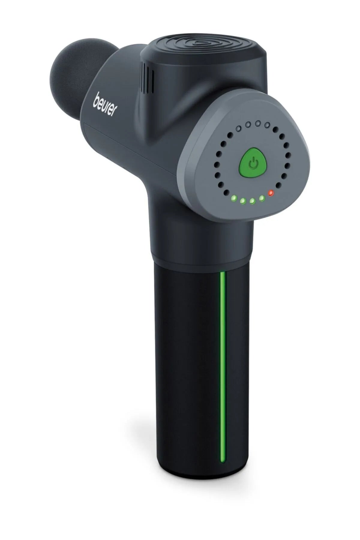 مسدس التدليك الألماني بيورير إم جي 180