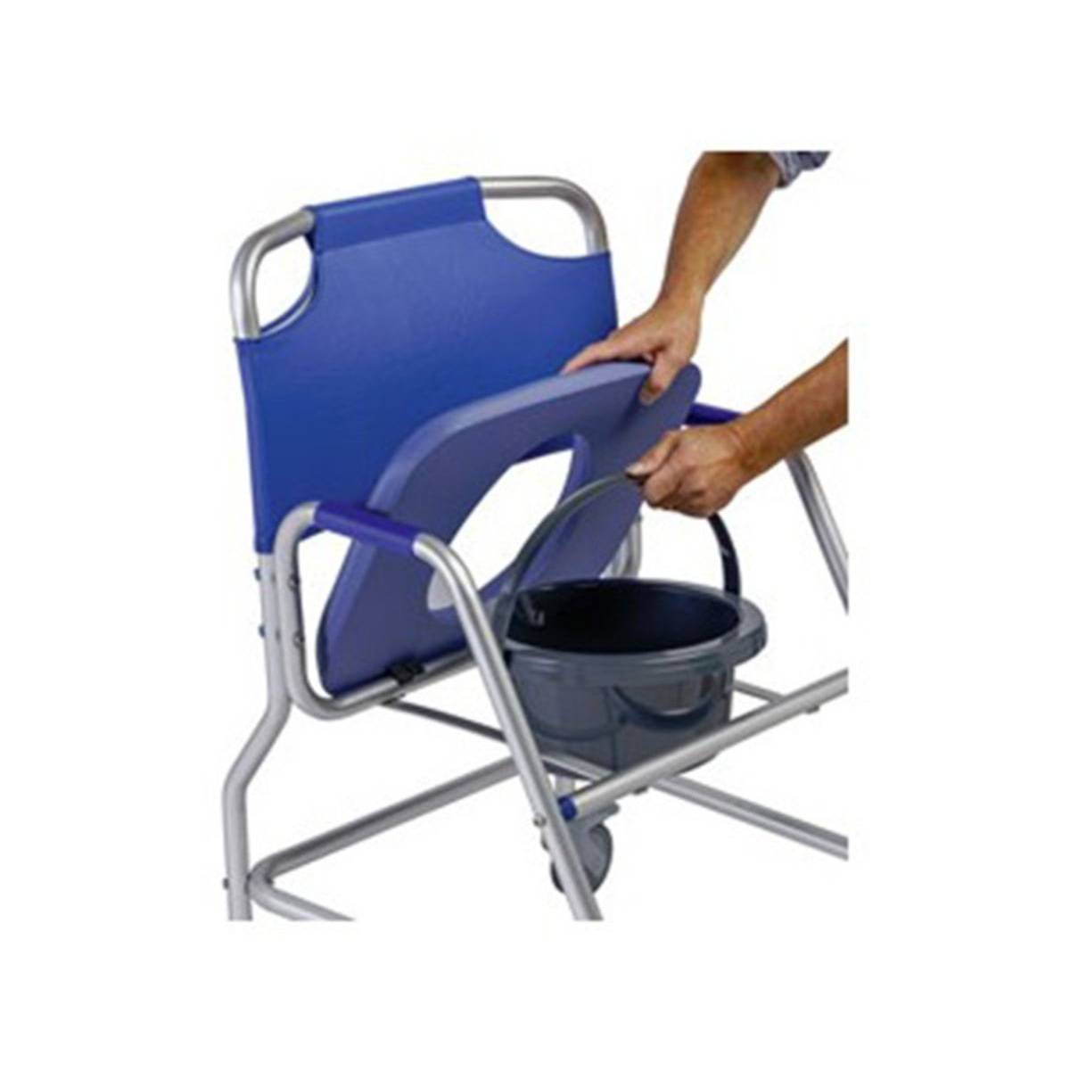 French Herdegen Obana Shower Chair