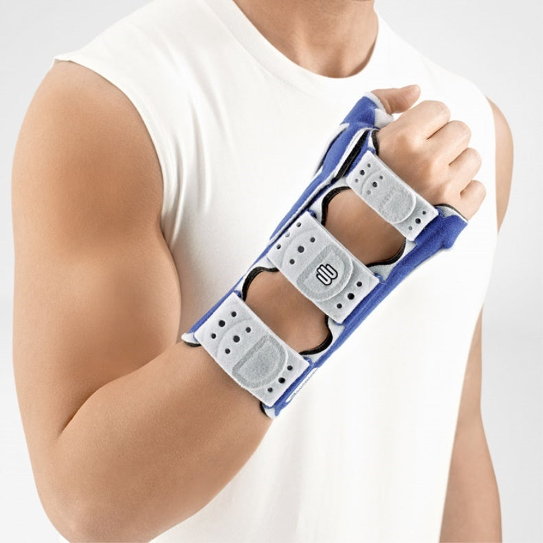 مانولوك ريزو تقويم المعصم