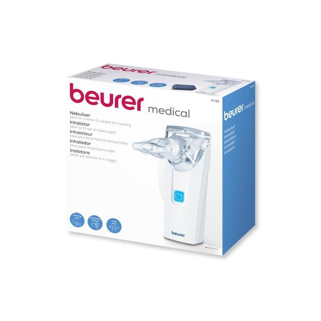 Beurer IH 55 Premium Nebülizatör