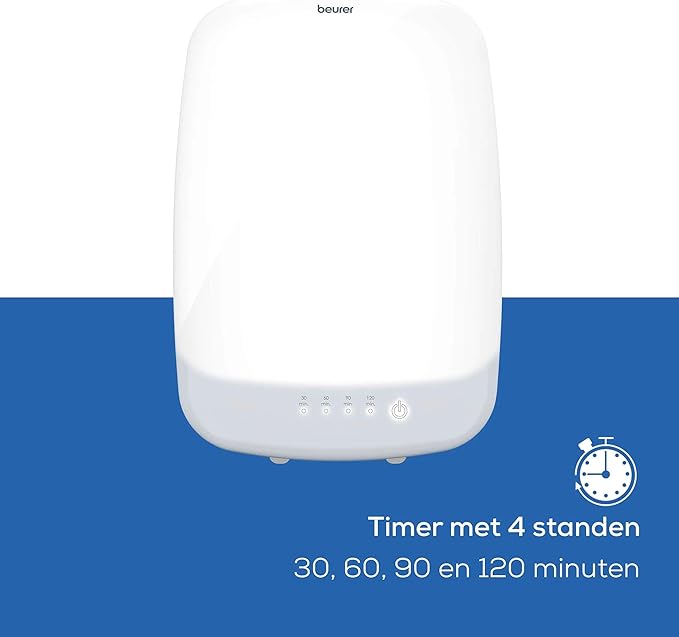 Beurer TL 85 Perfect Day Gün Işığı Lambası