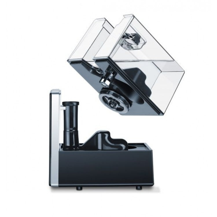 Beurer LB 88 Black Air Humidifier