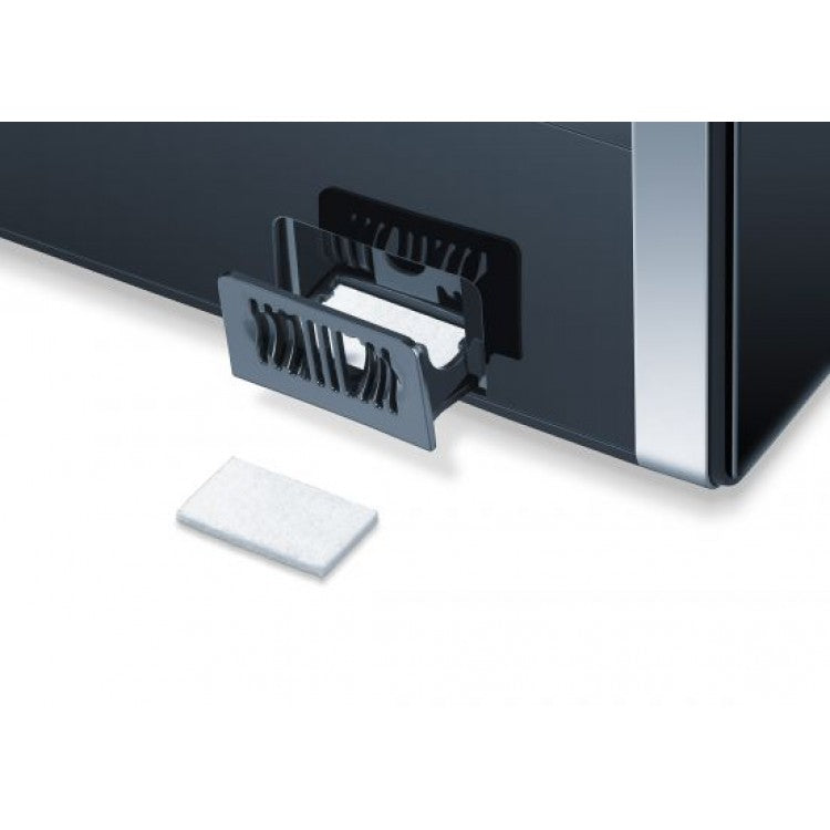 Beurer LB 88 Black Air Humidifier