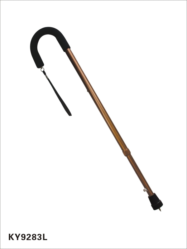 Pulsemed KY 9283L Adjustable Wand with Lace