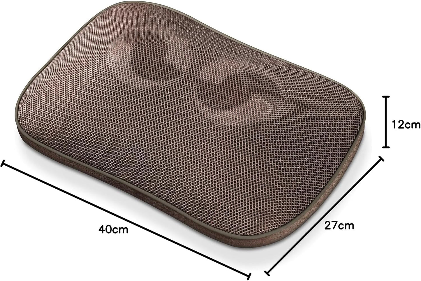 Beurer MG 147 Shiatsu Massage Pillow