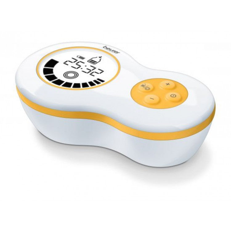 Beurer BY 40 Elektrikli Süt Pompası