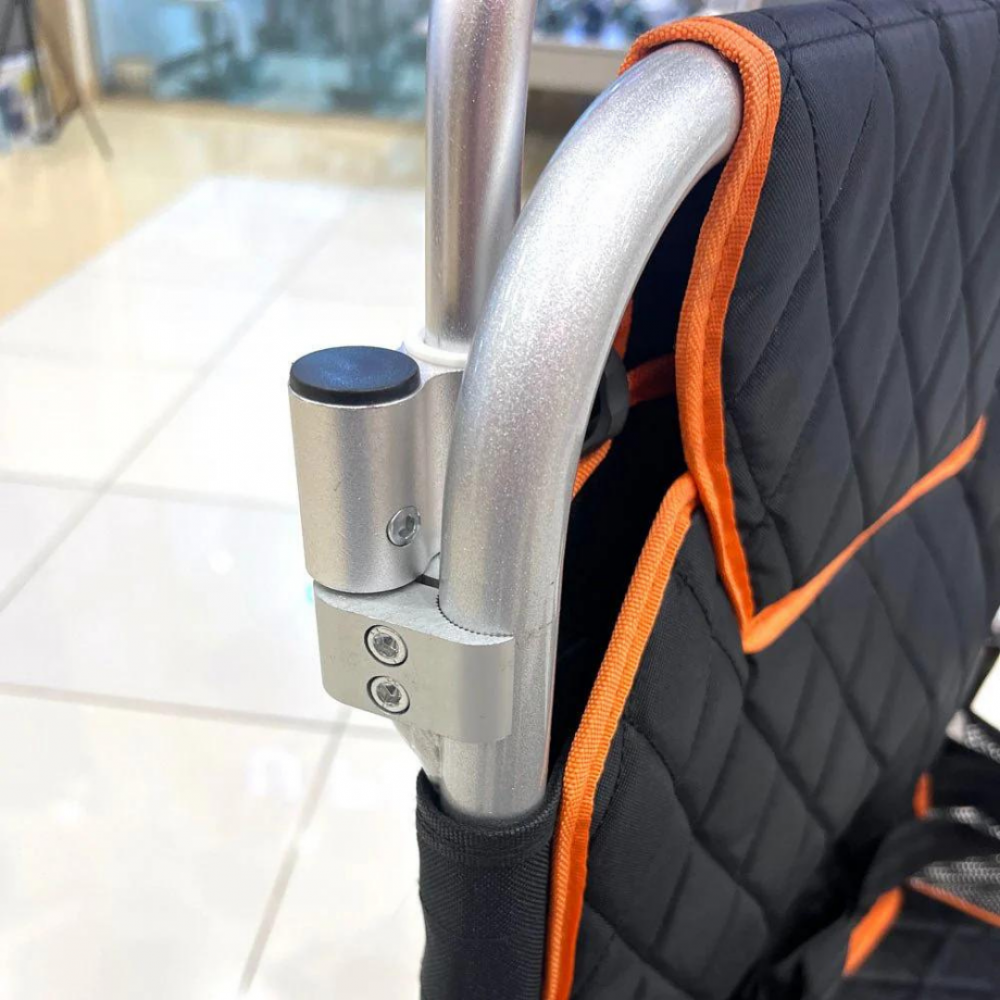 Poylin P206 Ultra Hafif Katlanabilir Akülü Sandalye