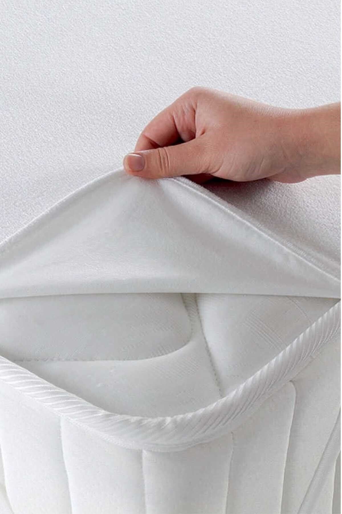 Always Soft Sıvı Geçirmez Yatak