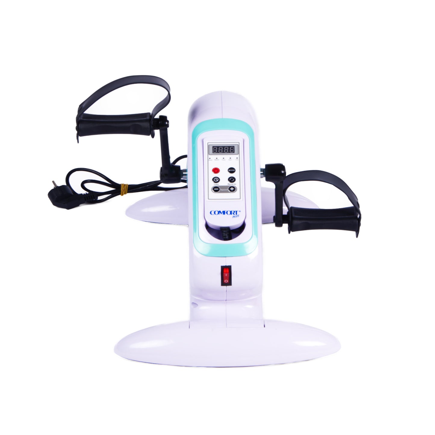 Comfort Plus Mini Elektrikli Eğzersiz Pedalı