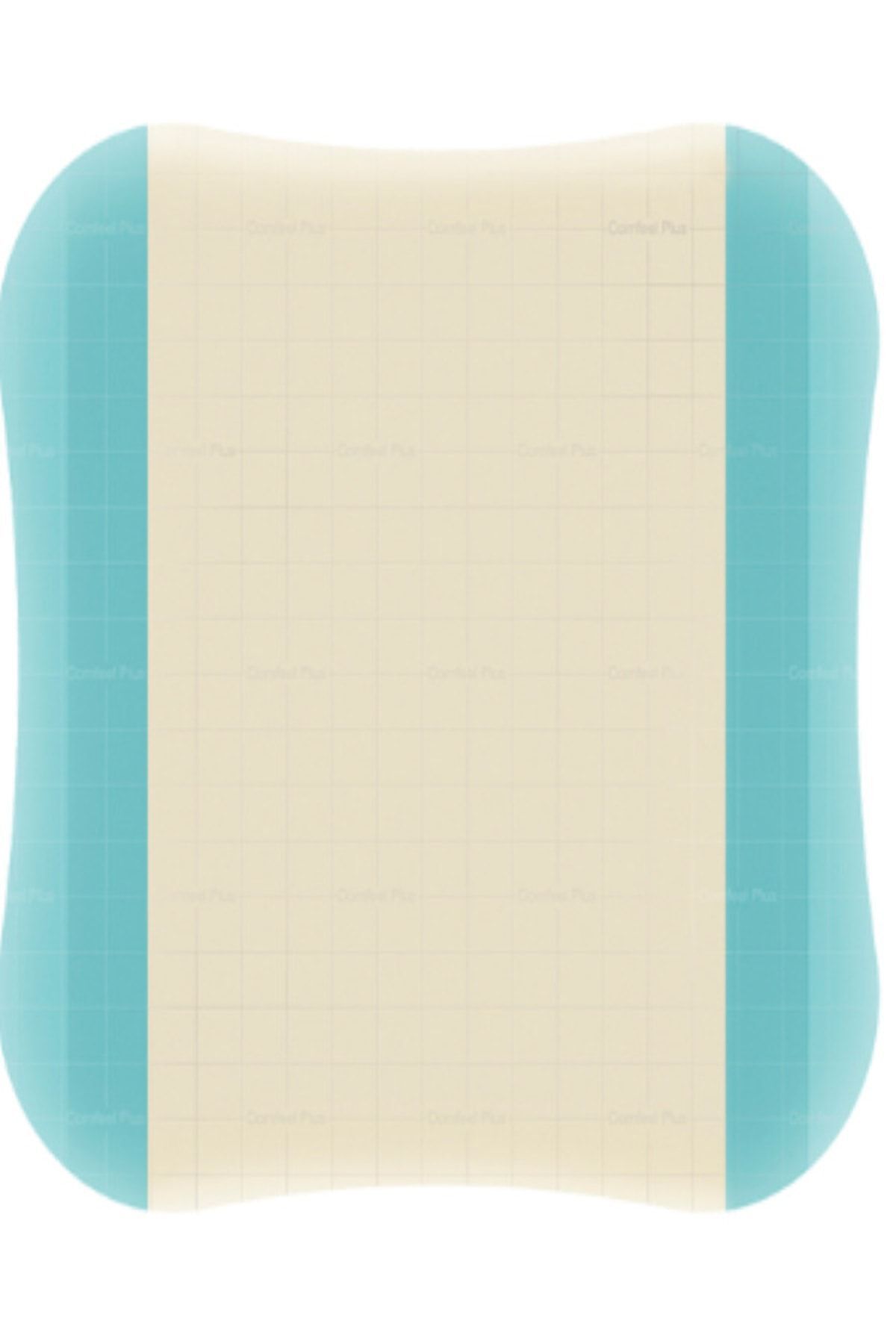 Comfeel 10×10 Yara Örtüsü 10 adet