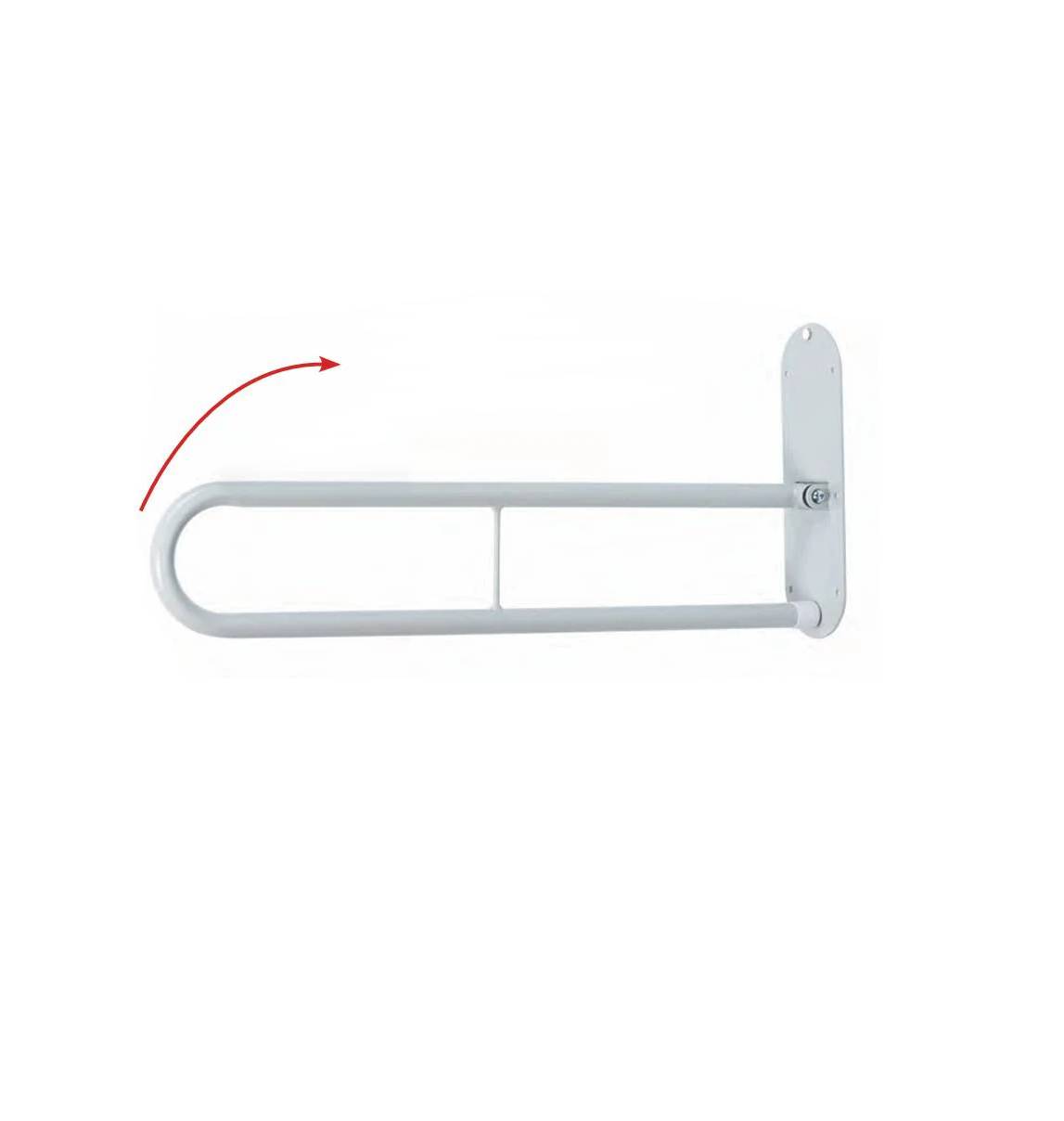 Herdegen Support Bar with Legs 570820