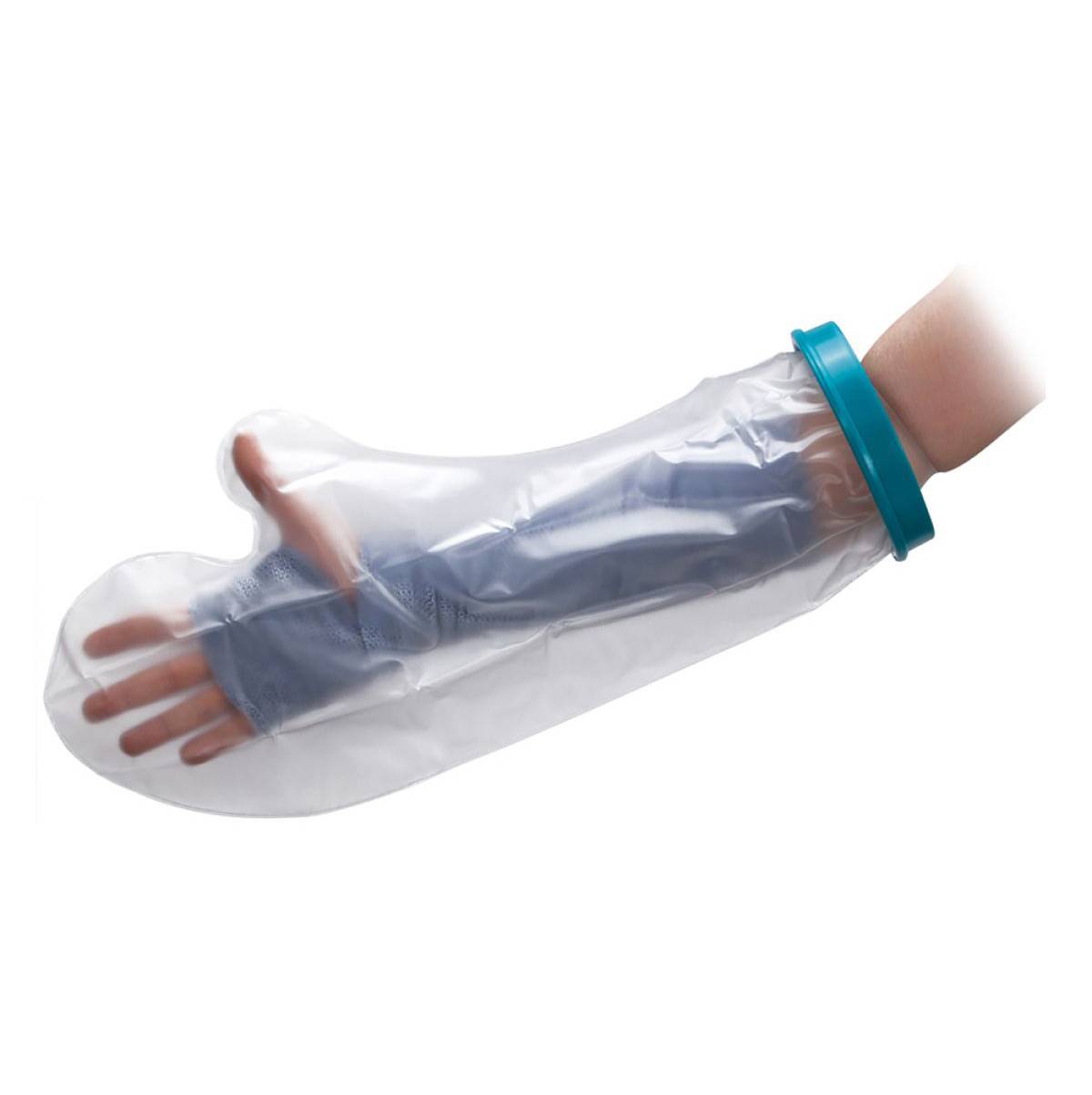 Kifidis Plaster and Bandage Protector (Short for Arm)