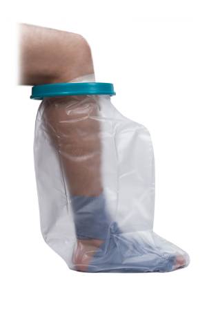 غطاء الجص Kifidis Fs-2103 Fst (قصير للساق)