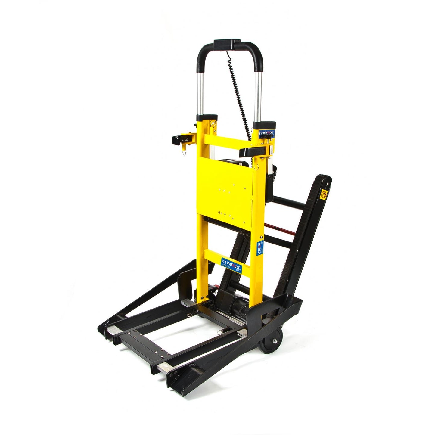 Air Go 2 Merdiven İnme Çıkma Cihazı Motorlu Transfer Tekerlekli Sandalyesi İTHAL