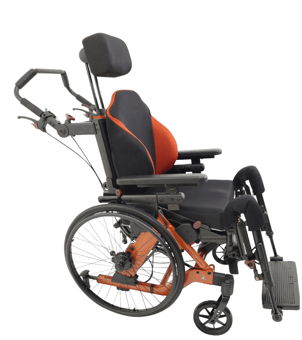 Meyra Netti Dynamic AdaptPro