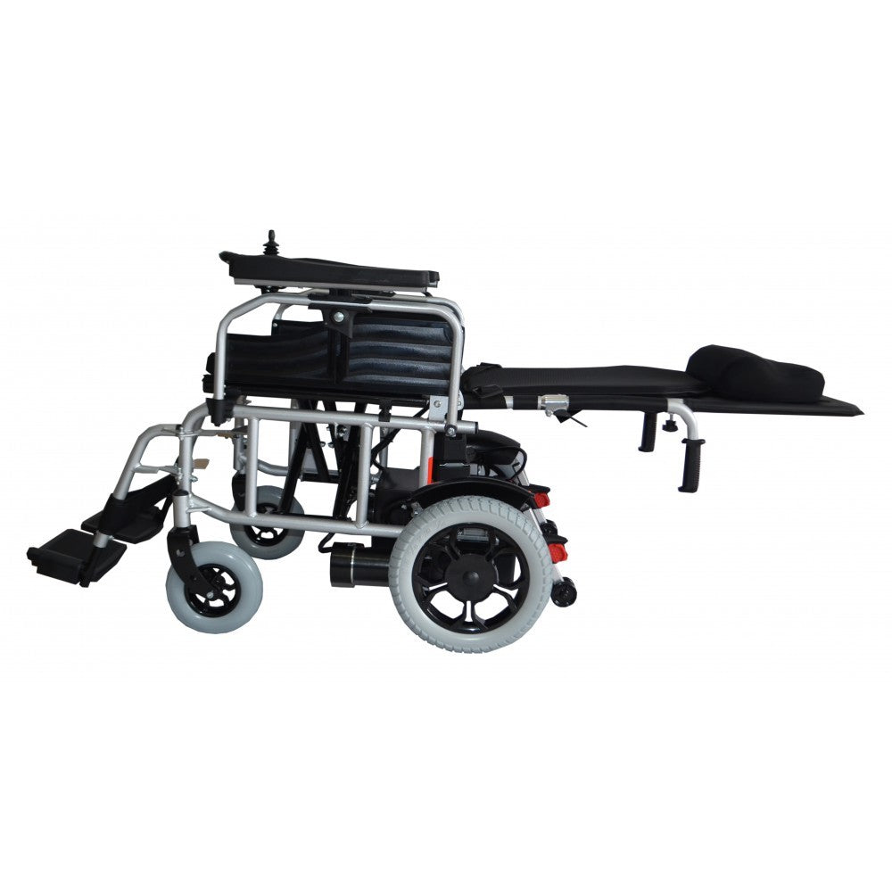 Poylin P200 Foldable Electric Wheelchair