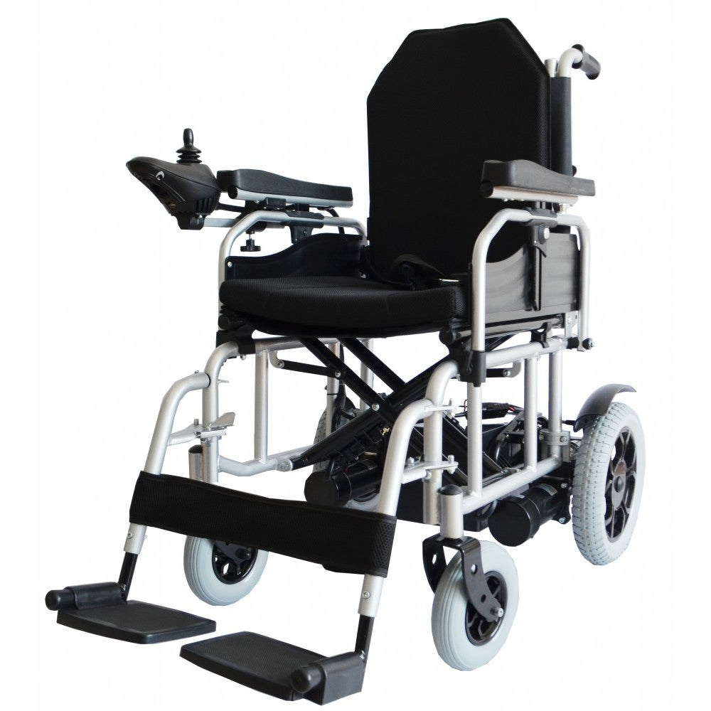 Poylin P200 Foldable Electric Wheelchair