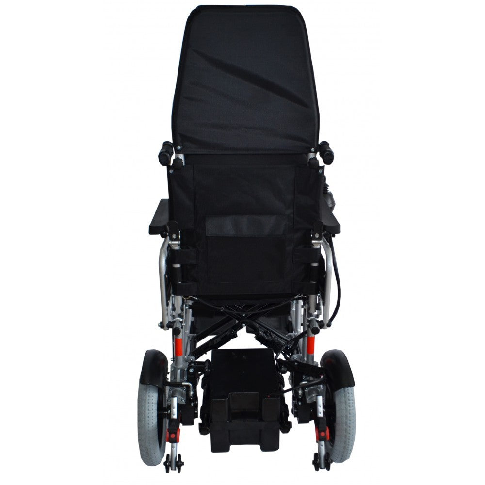 Poylin P200 Foldable Electric Wheelchair