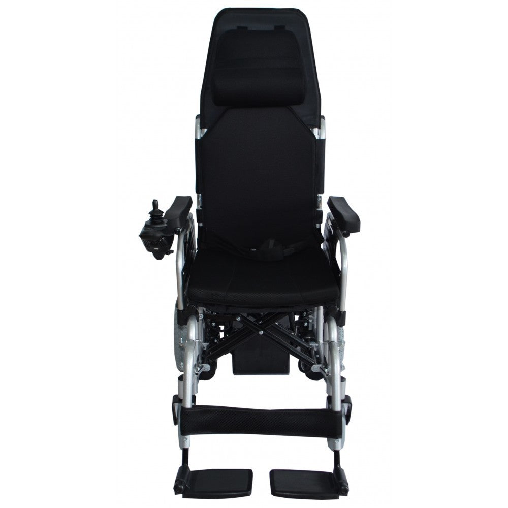 Poylin P200 Foldable Electric Wheelchair