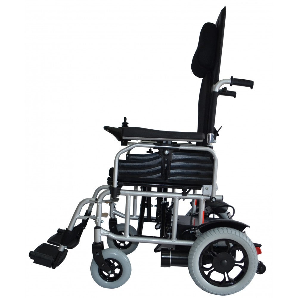 Poylin P200 Foldable Electric Wheelchair