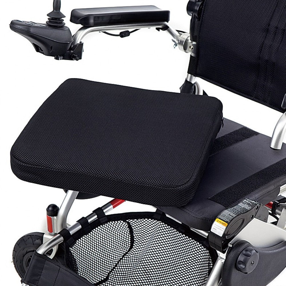 Poylin P207 Ultra Light Foldable Power Wheelchair