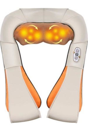 Ovmalı, 2 Modlu, Omuz Masaj Aleti