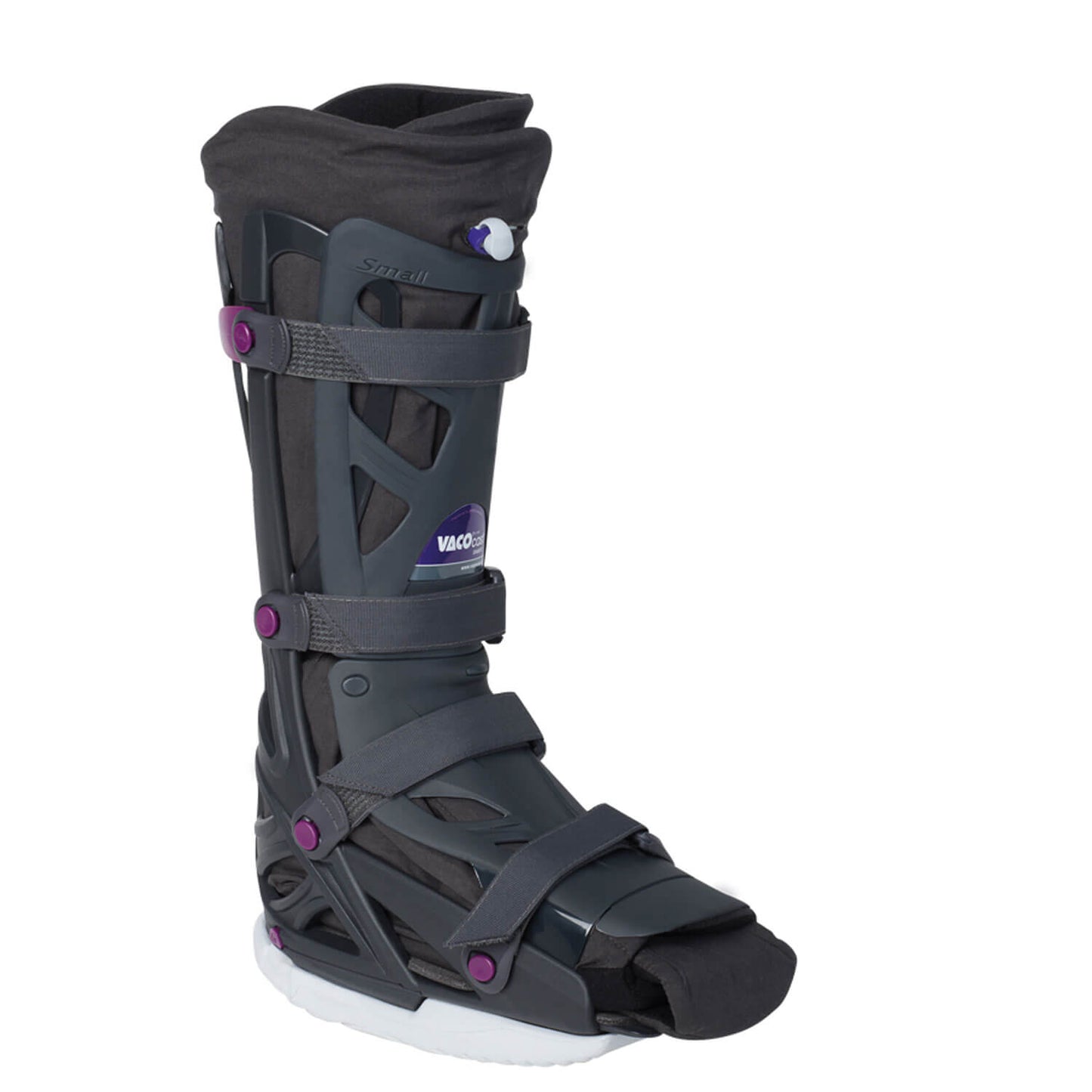 VACOcast Diabetic - OPED