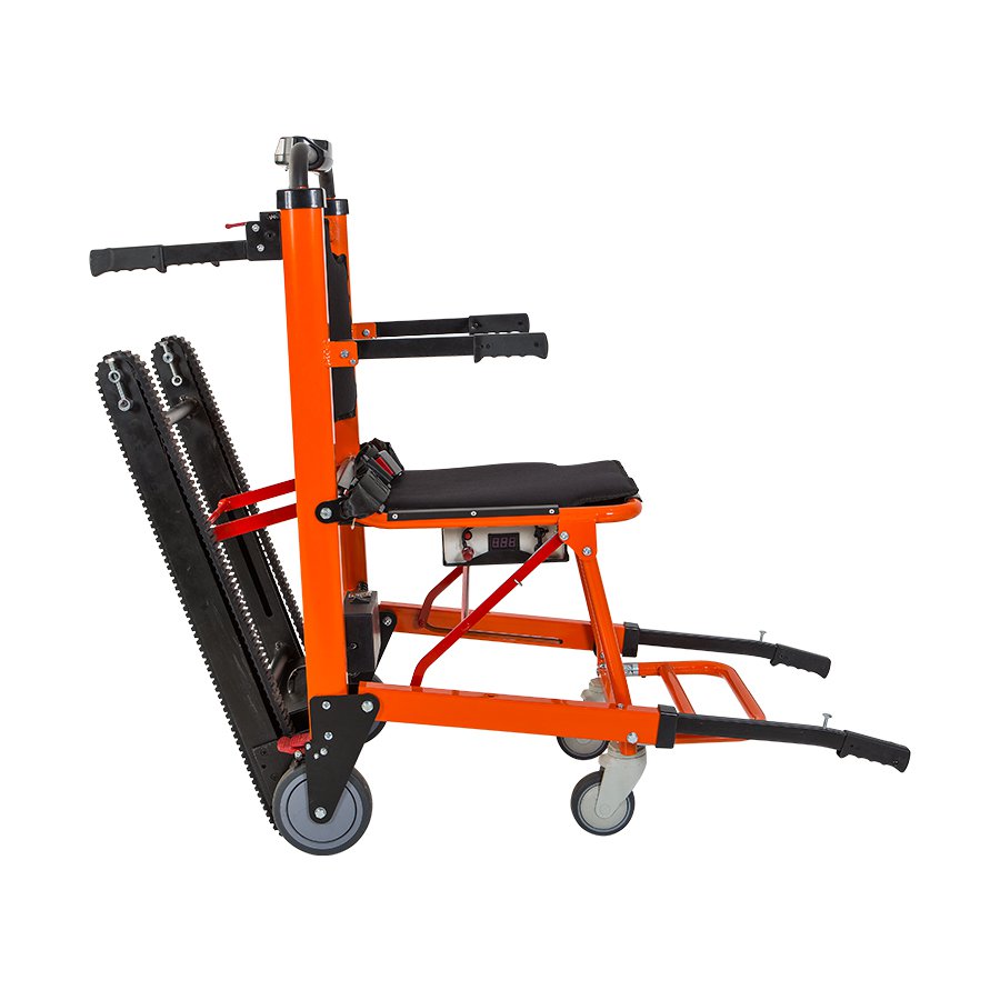 S150 Merdiven Çıkma Sandalyesi