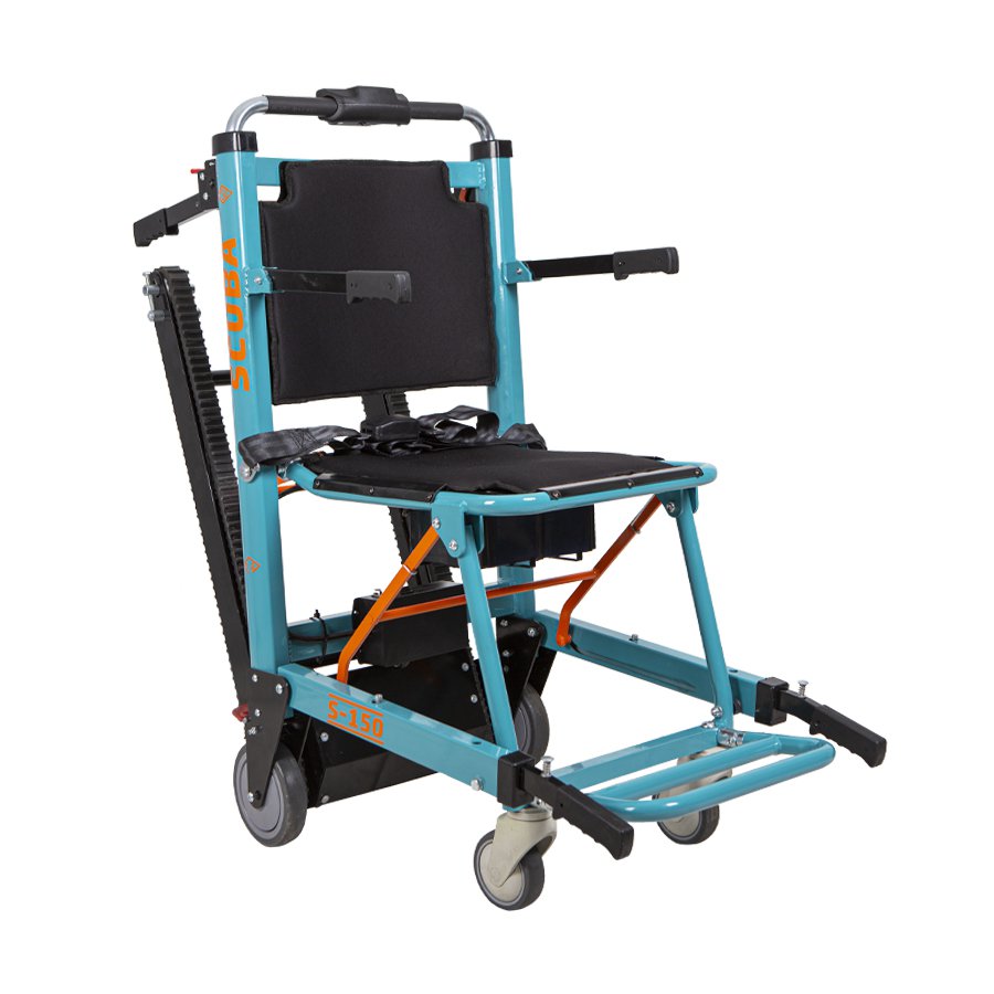 S150 Merdiven Çıkma Sandalyesi
