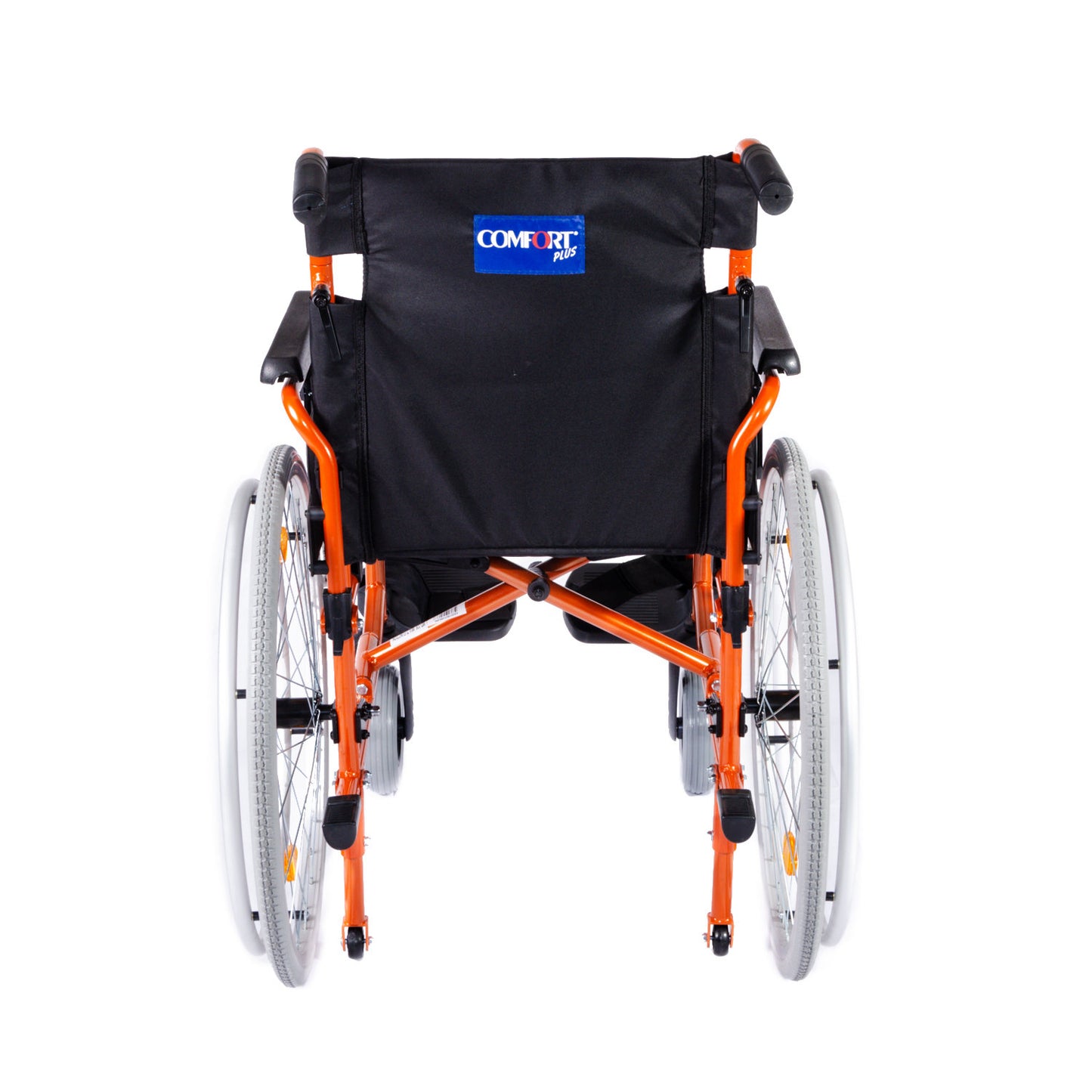 Comfort Plus Dm-326 Multi Function Alüminyum Özellikli Tekerlekli Sandalye