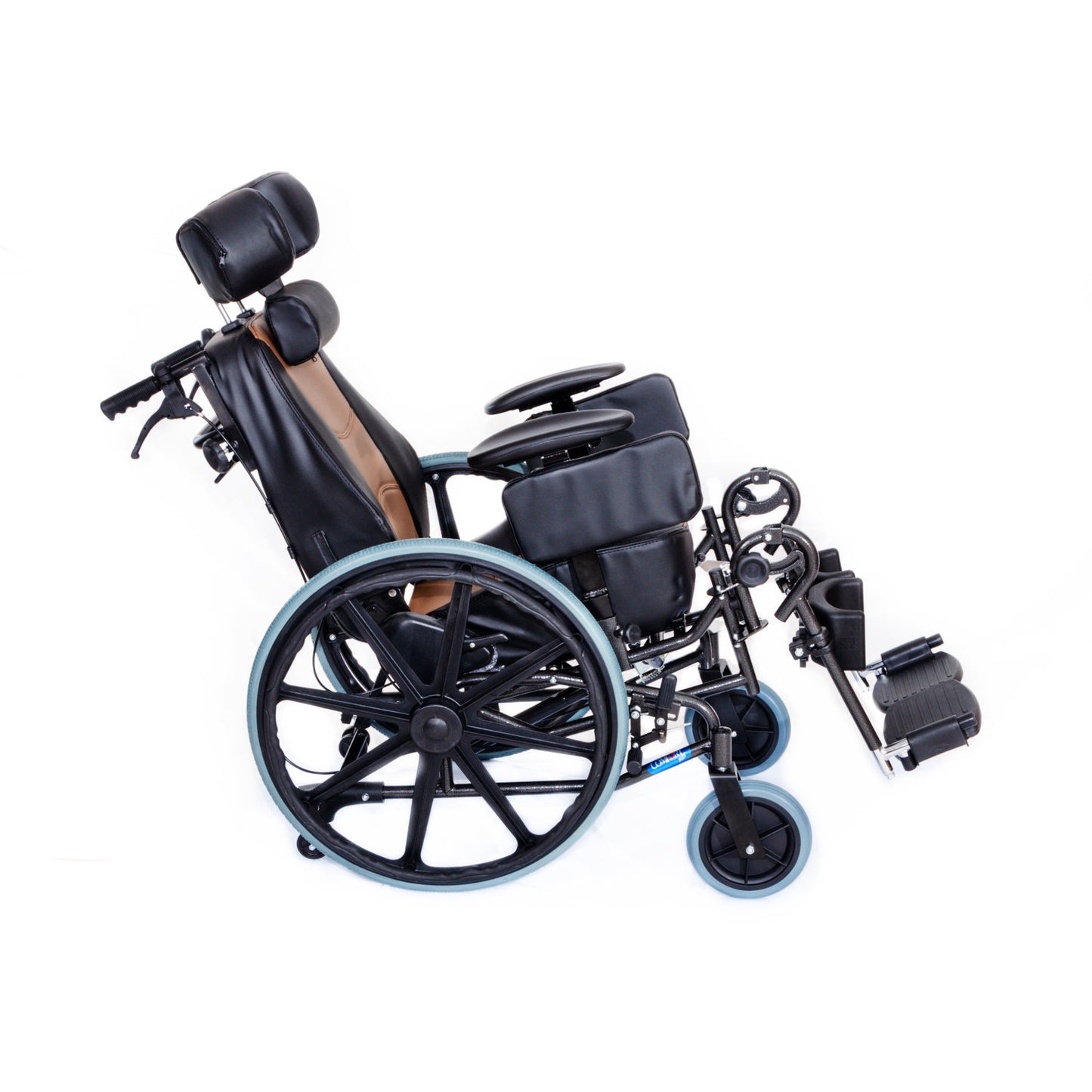 Comfort Plus KY959BJ-43 Tetrapleji Tekerlekli Sandalye