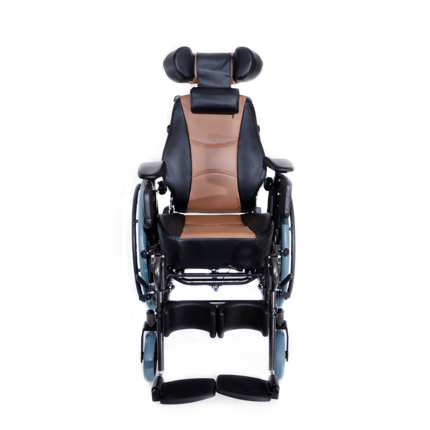 Comfort Plus KY959BJ-43 Tetrapleji Tekerlekli Sandalye