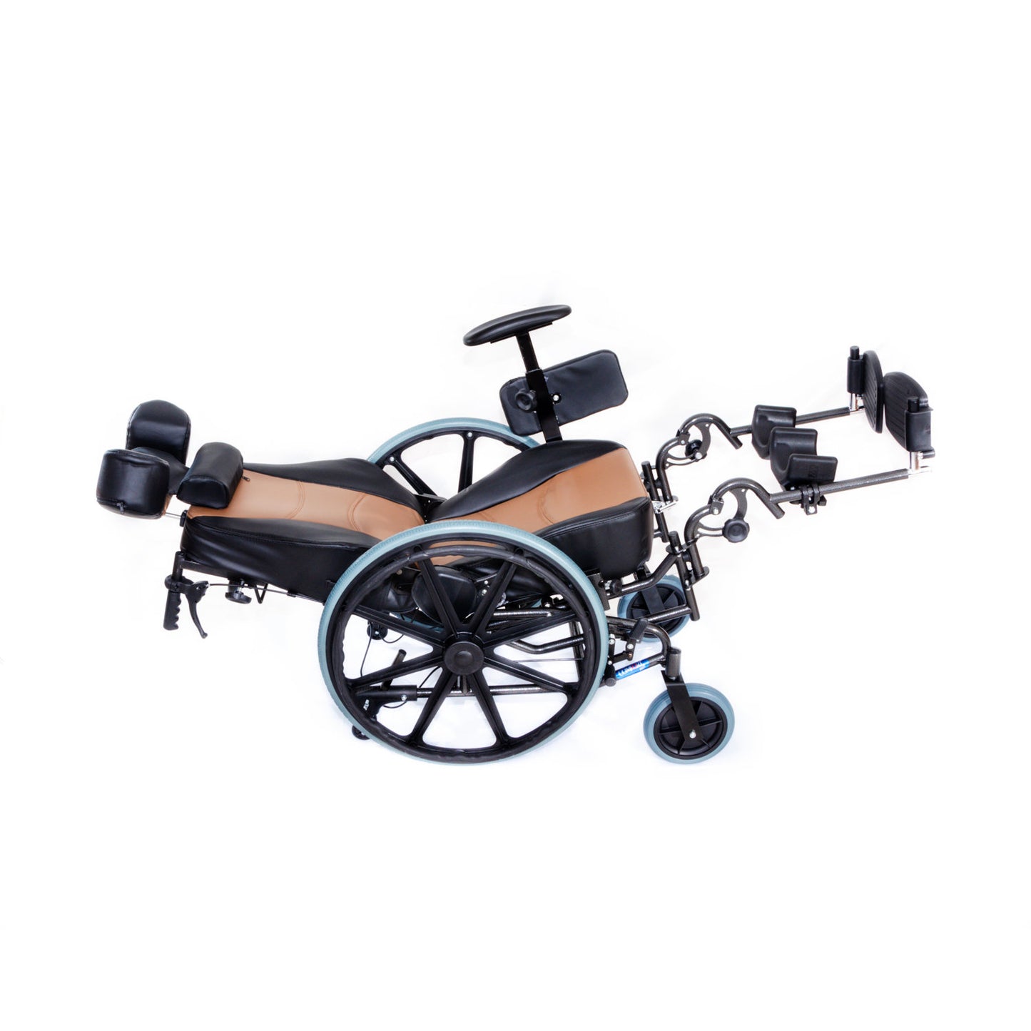 Comfort Plus KY959BJ-43 Tetrapleji Tekerlekli Sandalye