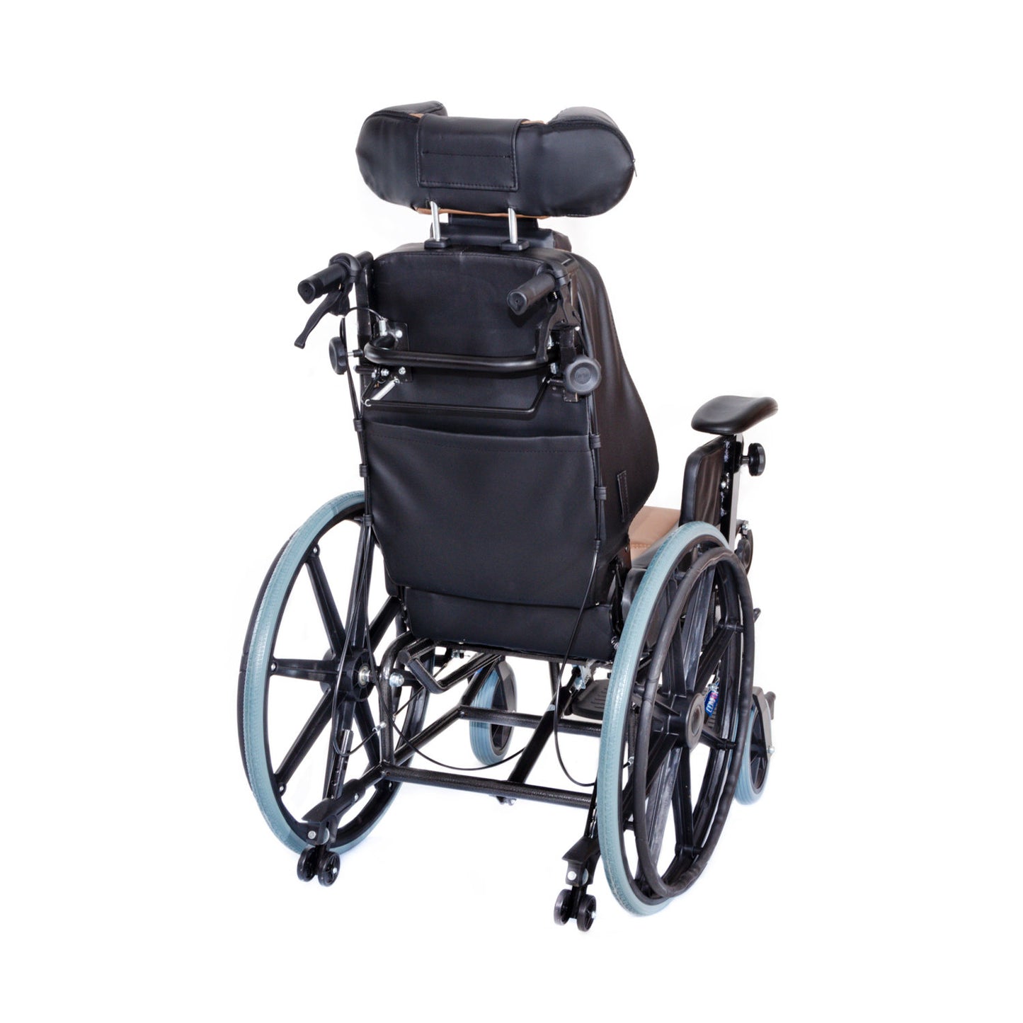 Comfort Plus KY959BJ-43 Tetrapleji Tekerlekli Sandalye