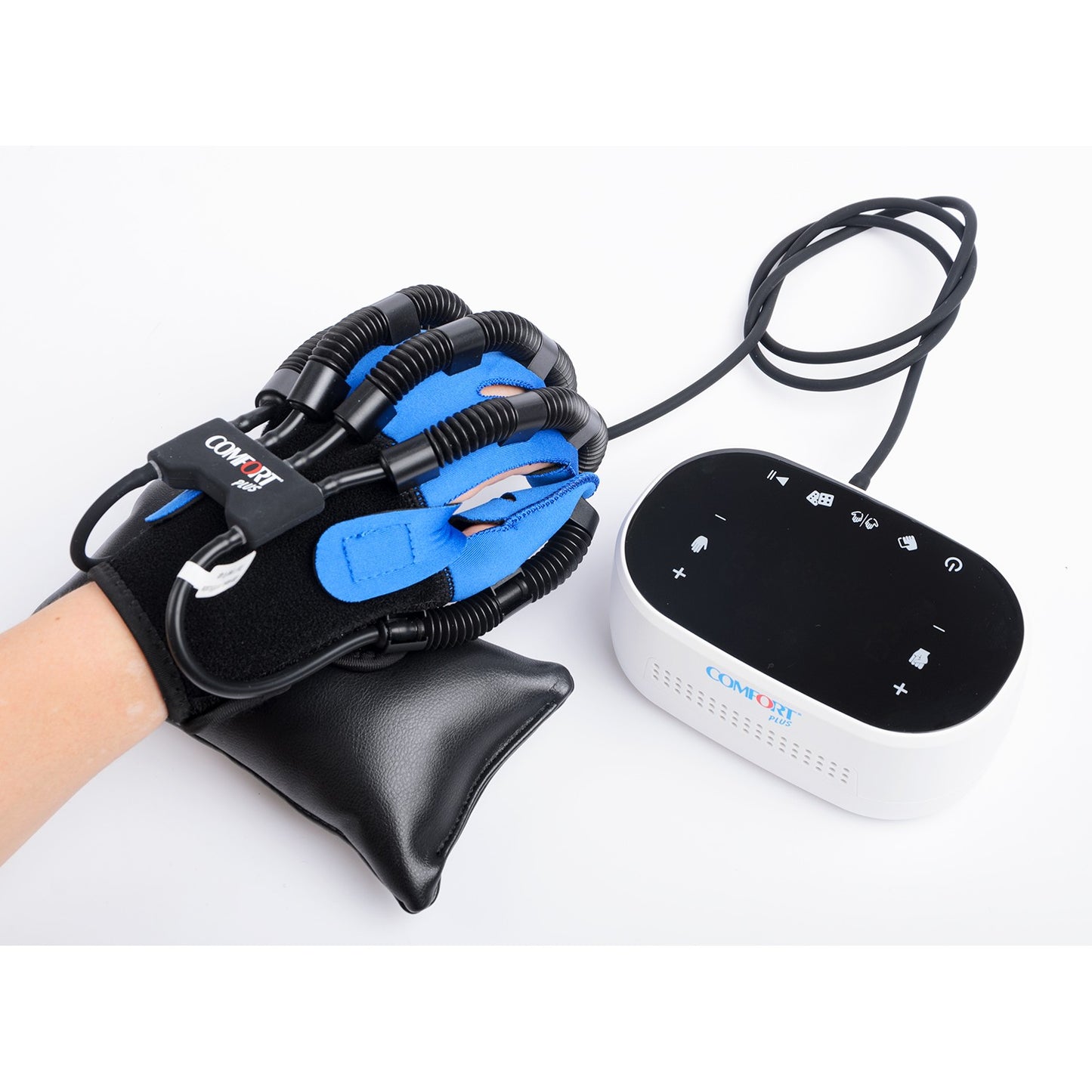 Comfort Plus SY-HRC11 Parmak Çalıştırma Robotu