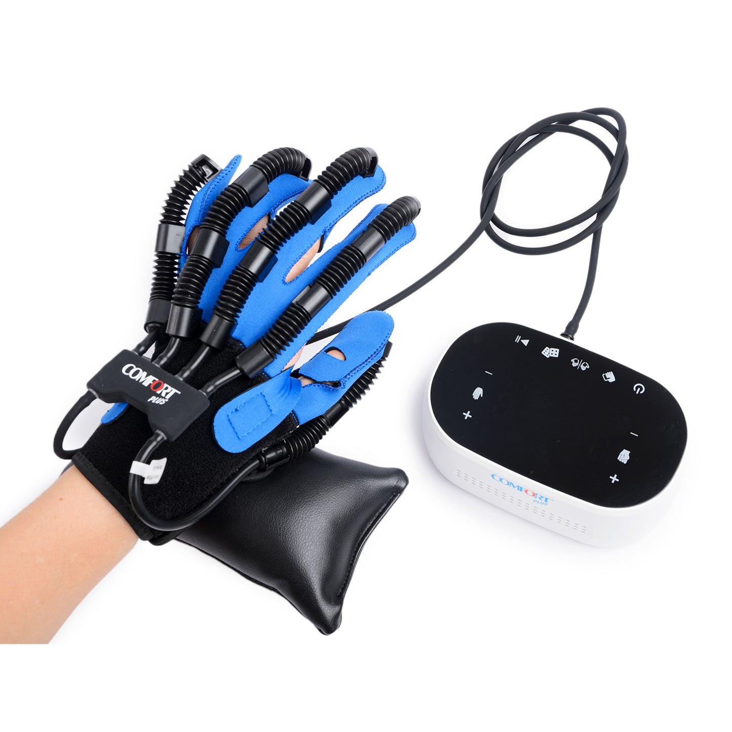 Comfort Plus SY-HRC11 Parmak Çalıştırma Robotu