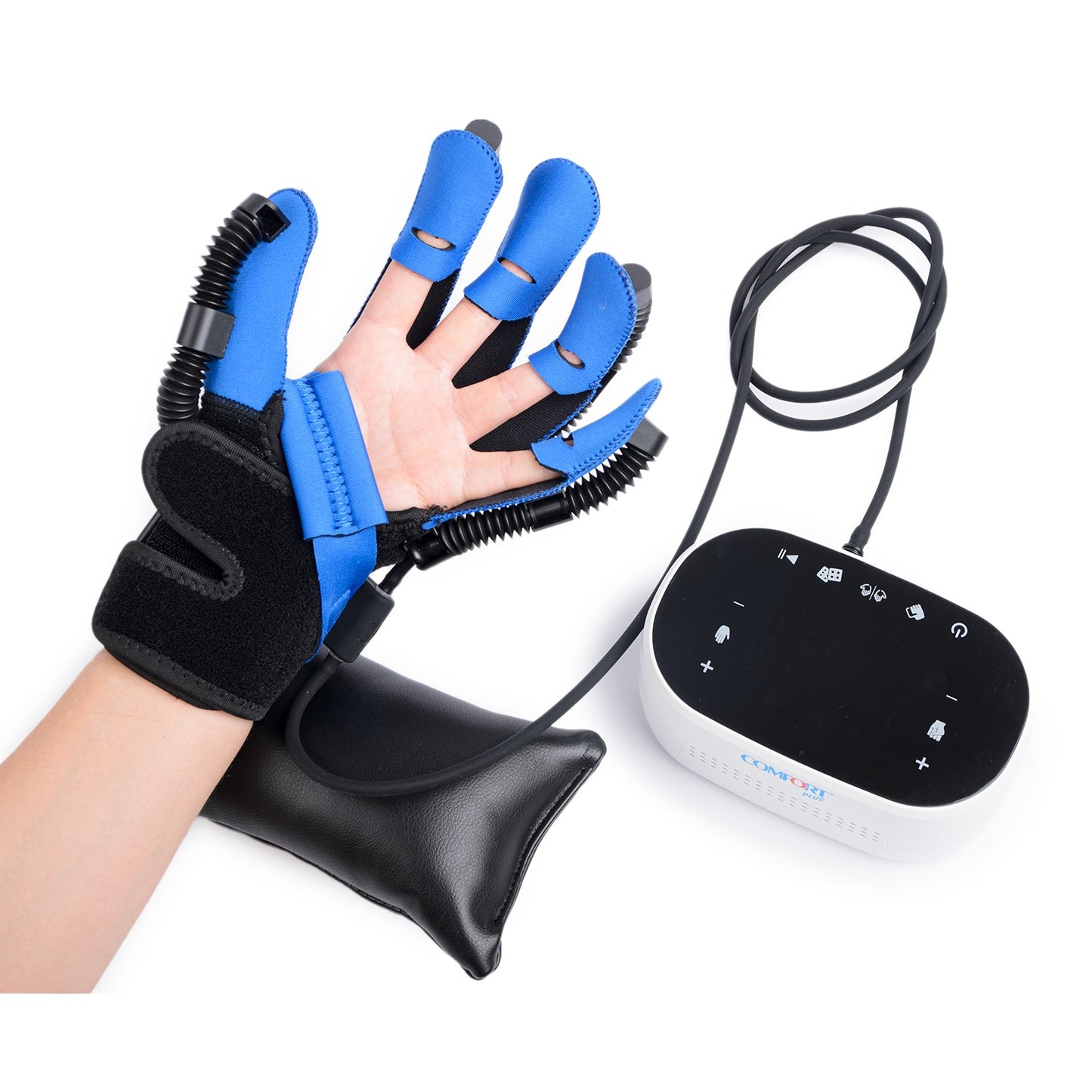 Comfort Plus SY-HRC11 Parmak Çalıştırma Robotu