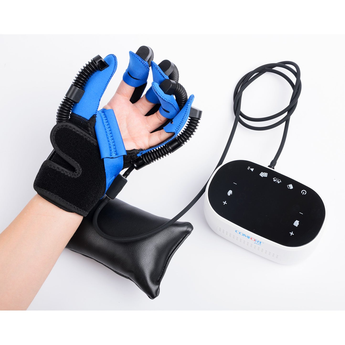 Comfort Plus SY-HRC11 Parmak Çalıştırma Robotu