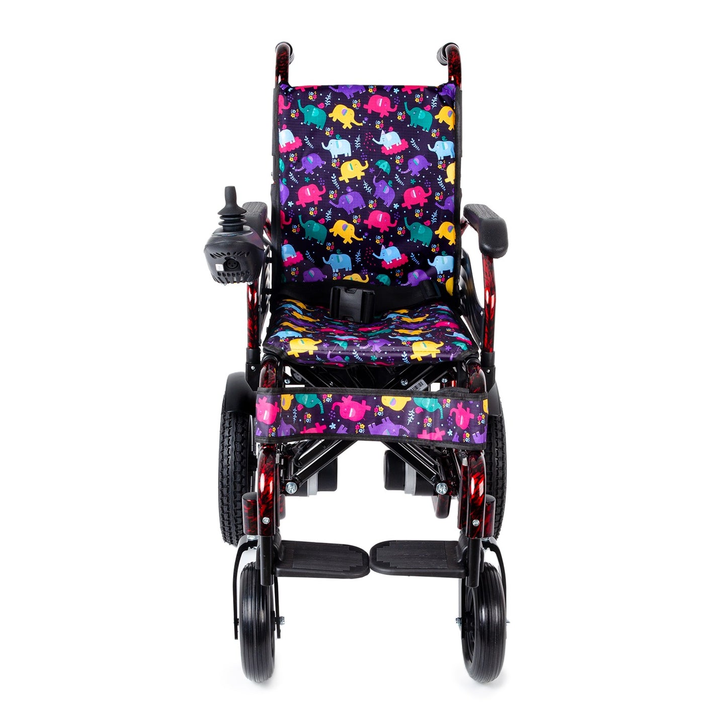 Creative CR-2022 Child Battery Powered Wheelchair