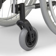 Meyra Manual EUROCHAIR STOCK VERSION 1.750