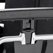 Meyra Manual Eurochair ² Stock Version 2.750